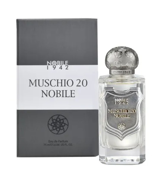 MUSCHIO 20 NOBILE